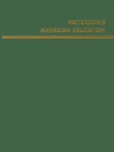 Patterson'S American Education 2006