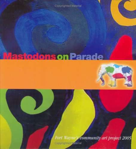 Mastodons on Parade