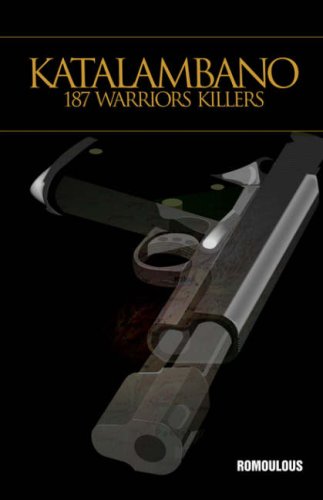 Katalambano 187 WARRIORS KILLERS