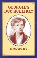 Georgia'S Doc Holliday