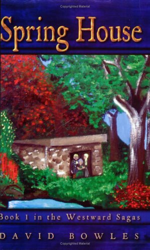 Spring House