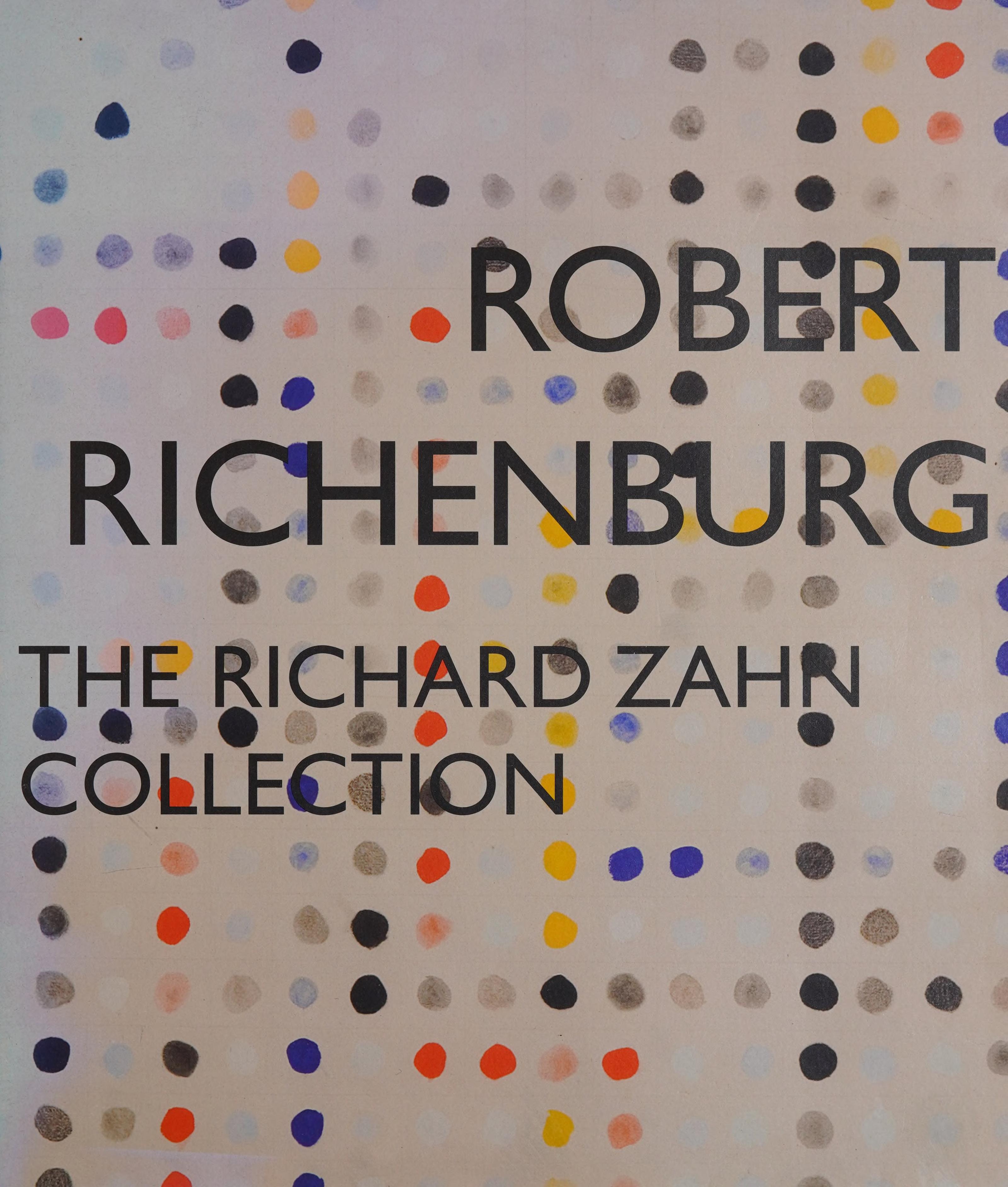 Robert Richenburg