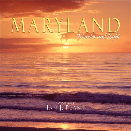Maryland Wonder And Light