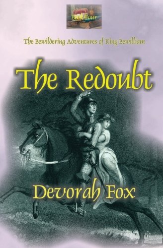 The Redoubt