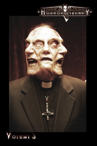 Horror Library, Volume 3
