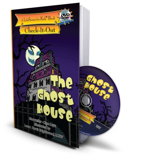 The Ghost House, From The LifeStories For Kids(TM) Series