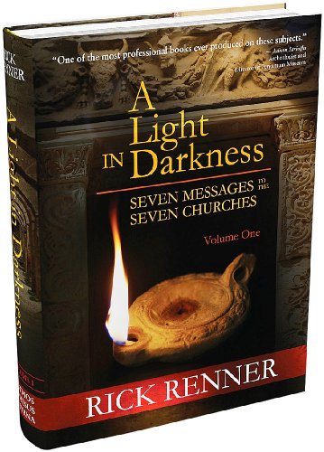 A Light in Darkness Vol. 1