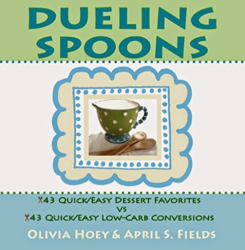 Dueling Spoons