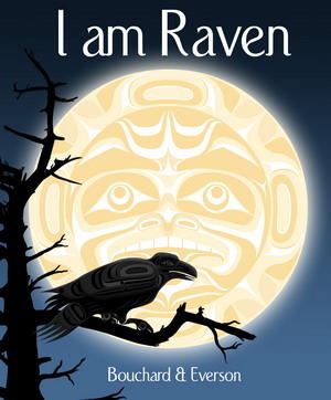 I Am a Raven