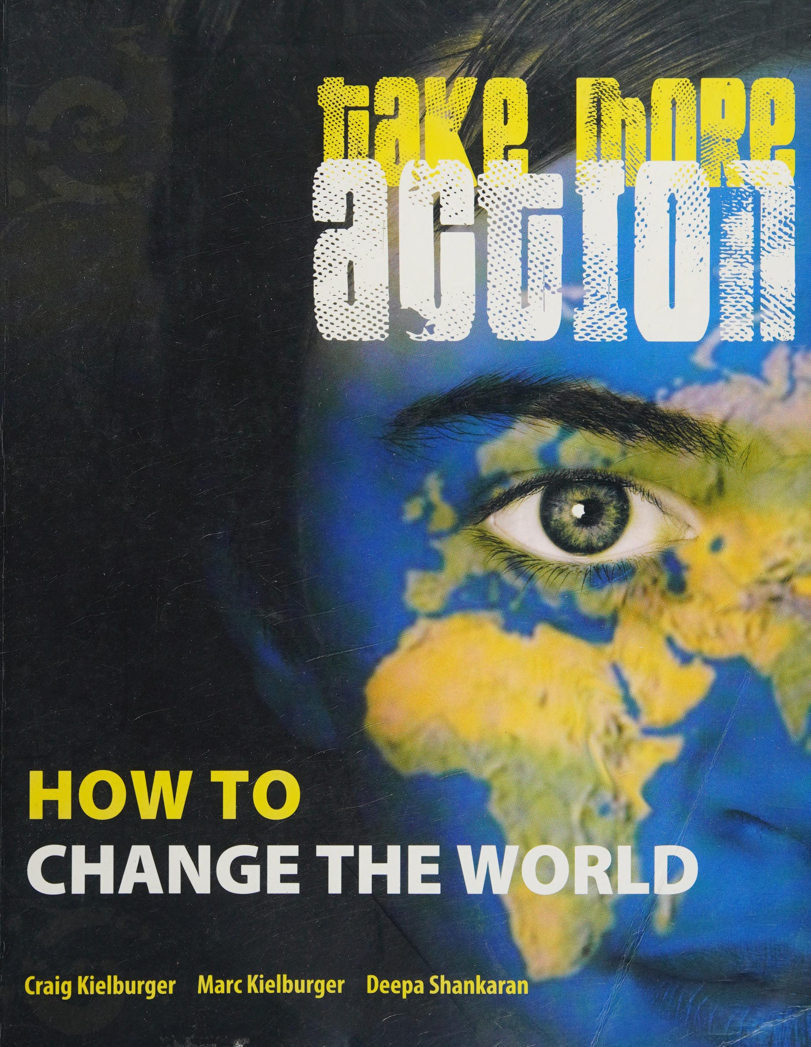 Take More Action