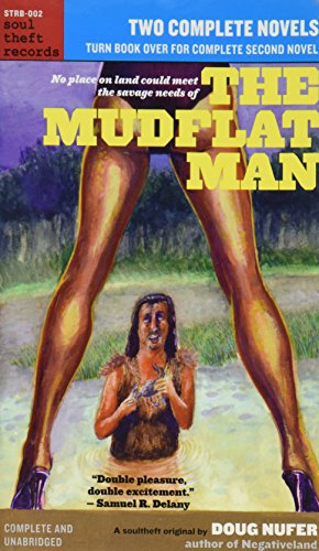 The Mudflat Man &Amp; the River Boys