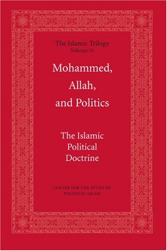 Mohammed, Allah, And Politics