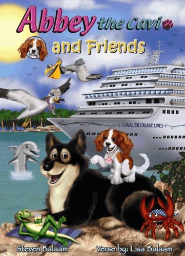 Abbey The Cavi And Friends