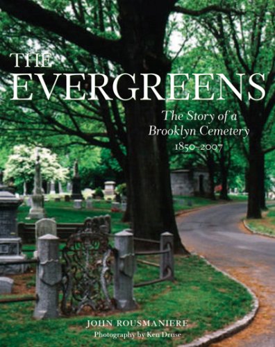 Green Oasis in Brooklyn