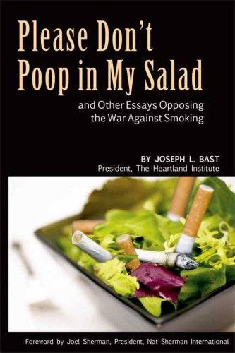Please Don'T Poop In My Salad