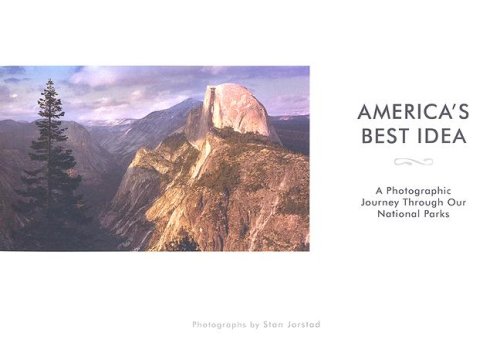 America'S Best Idea