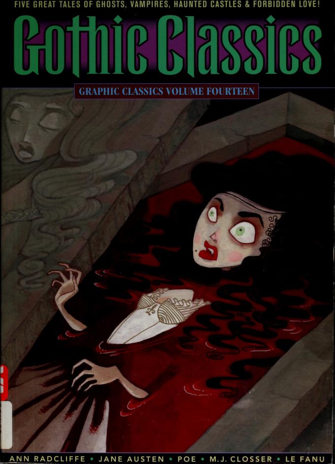 Gothic Classics