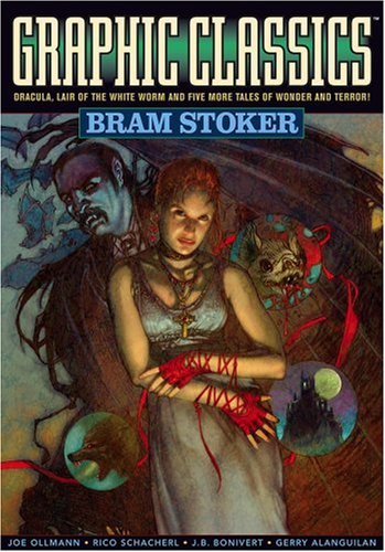 Graphic Classics Volume 7