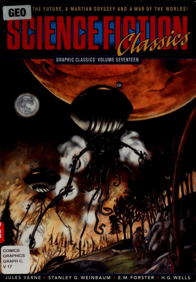 Graphic Classics Volume 17