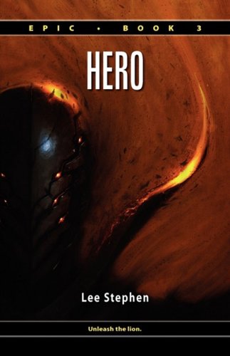 Epic 3: Hero
