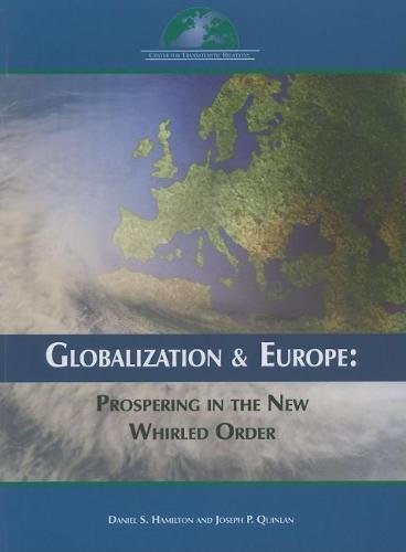 Globalization & Europe