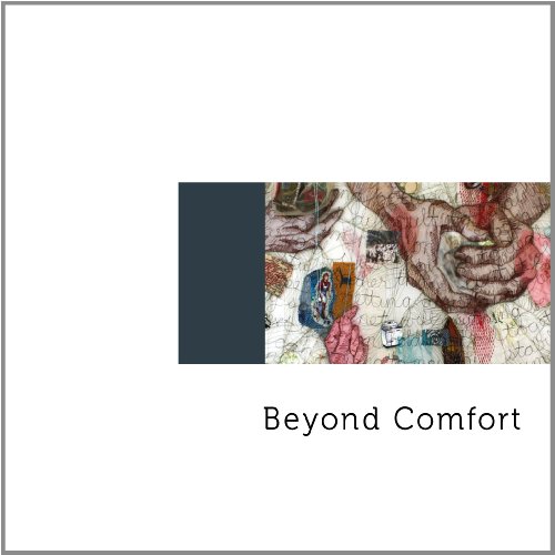 Beyond Comfort Catalog