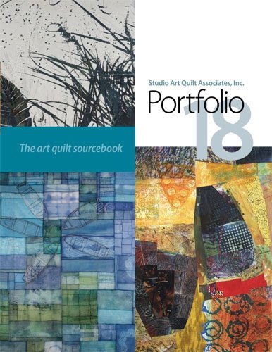 Studio Art Quilt Associates Portfolio18
