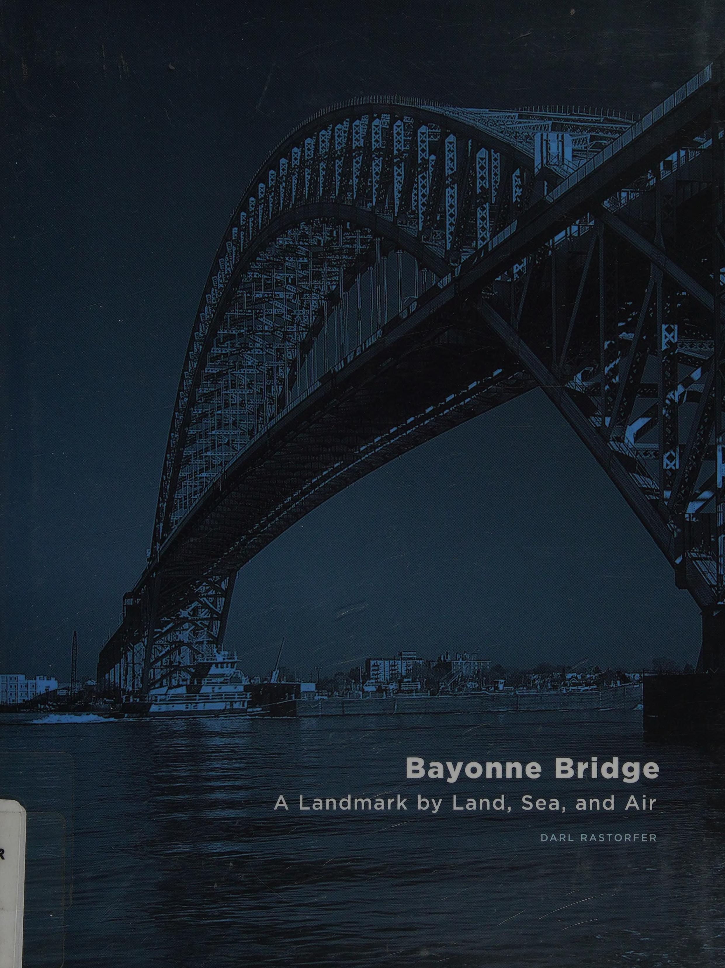Bayonne Bridge
