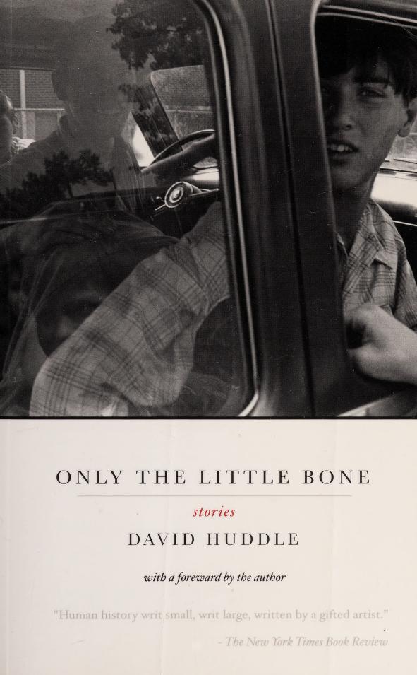 Only the Little Bone