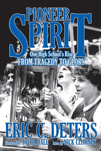 Pioneer Spirit