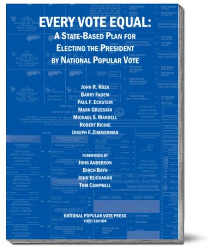 Every Vote Equal