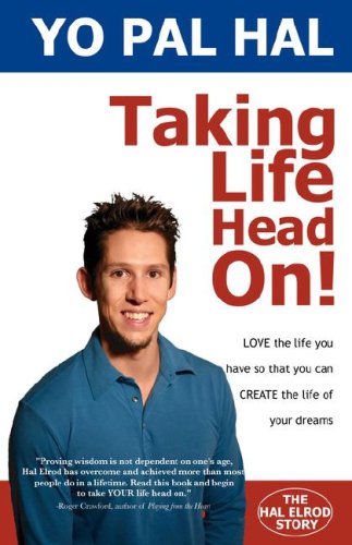 Taking Life Head on! (the Hal Elrod Story)