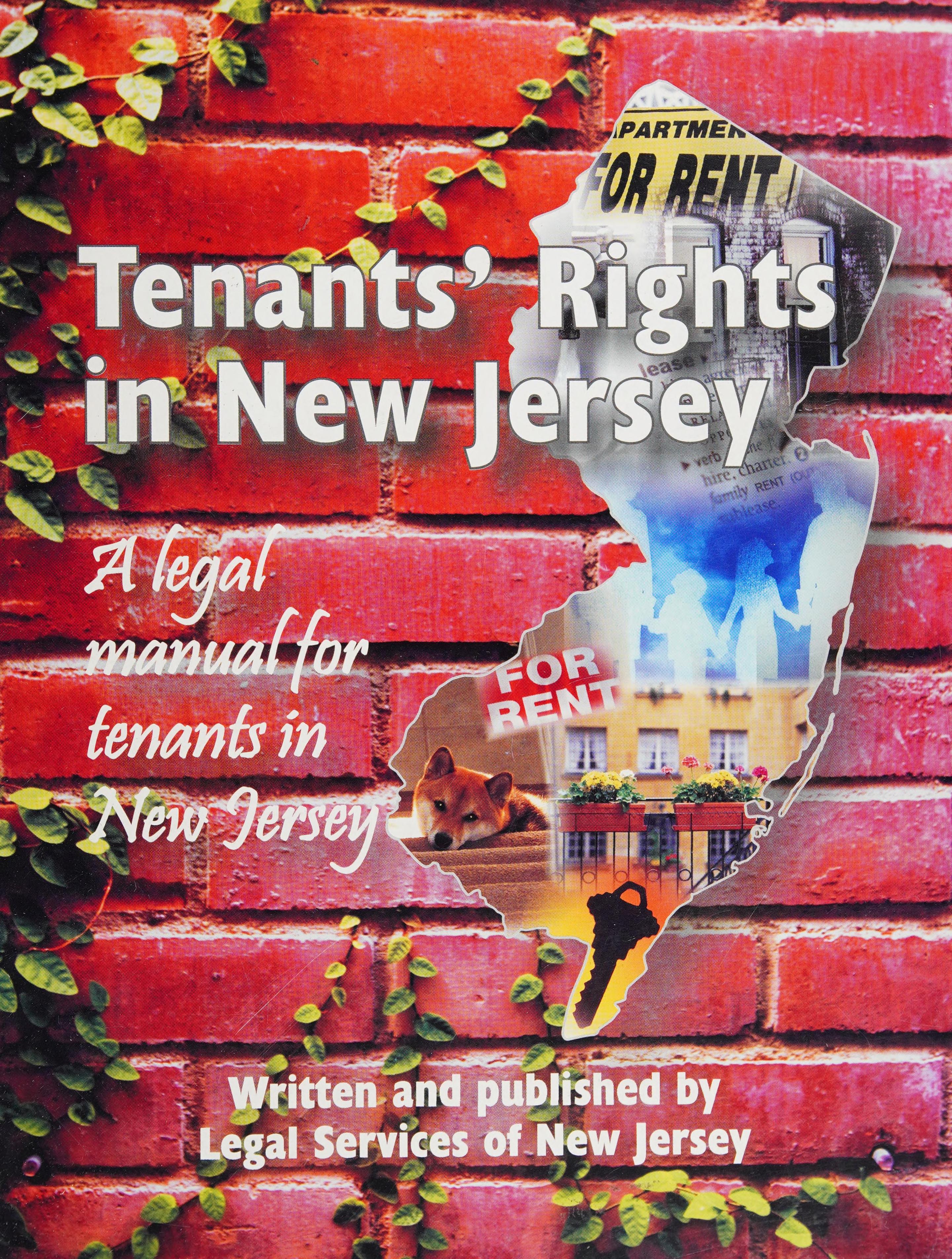 Tenants' Rights In New Jersey