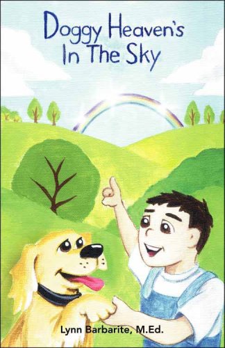 Doggy Heaven's in the Sky