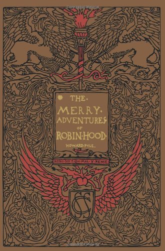 The Merry Adventures of Robin Hood