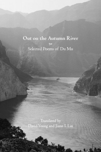 Out on the Autumn River