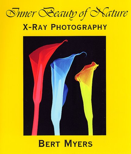 Inner Beauty Of Nature: X-Ray Photography