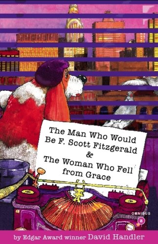 The Man Who Would Be F. Scott Fitzgerald