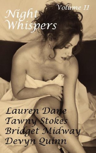 Night Whispers Volume Ii