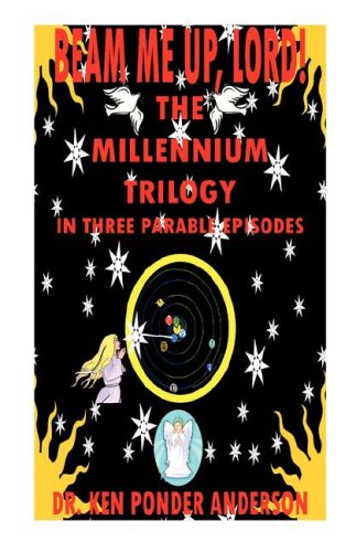 The Millennium Trilogy in Three Parable Episodes