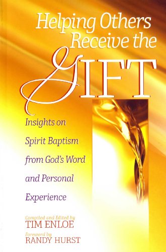Helping Others Receive the Gift