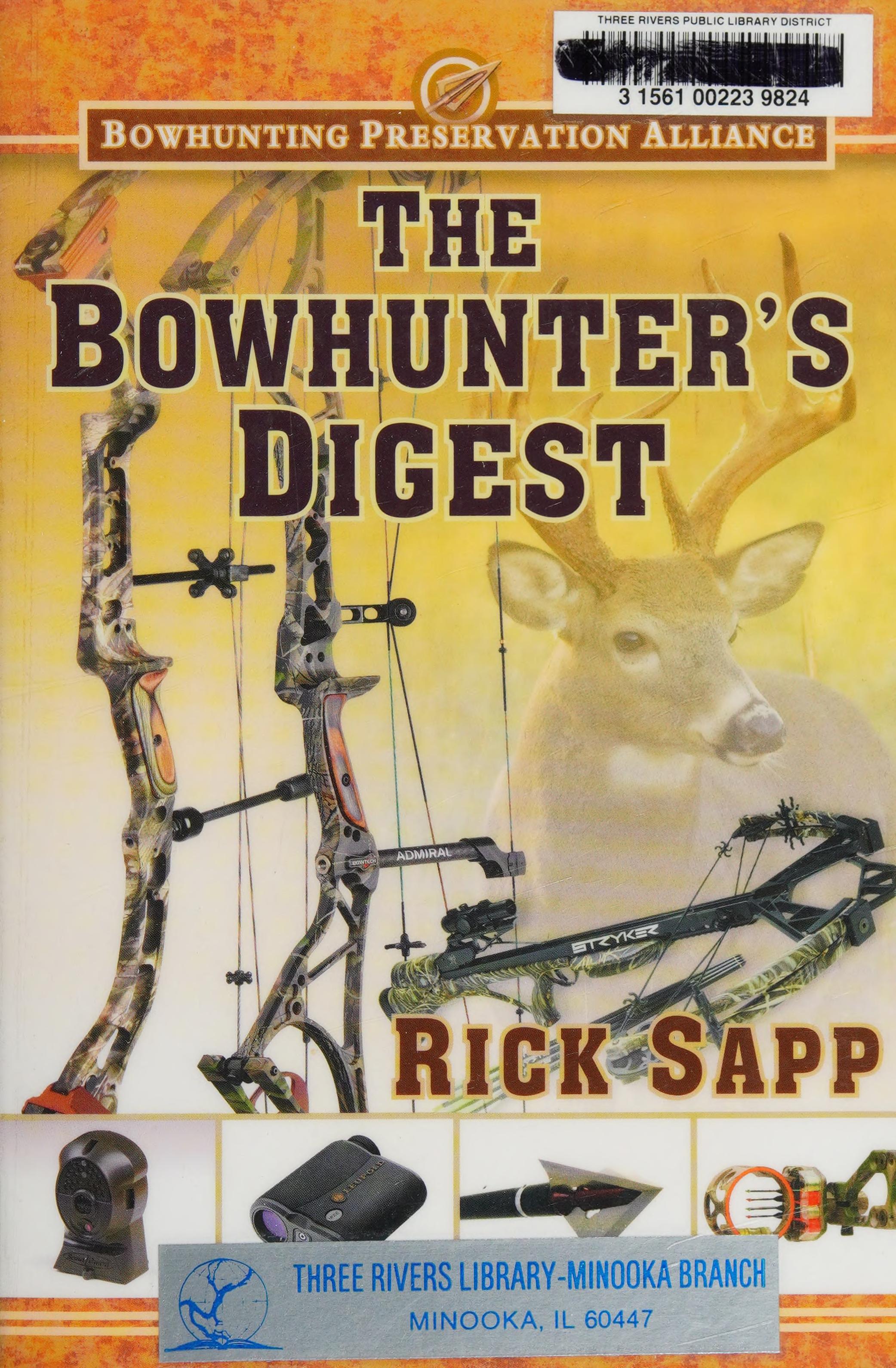 The Bowhunter's Digest