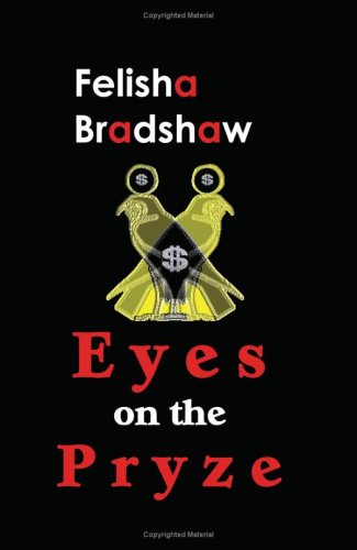 Eyes On The Pryze