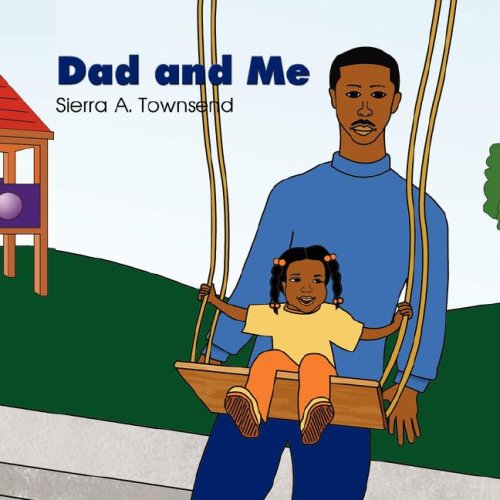 Dad And Me