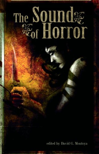 The Sound Of Horror