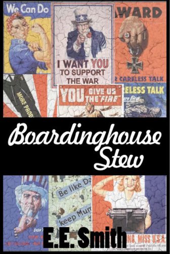 Boardinghouse Stew