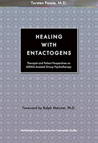 Healing With Entactogens: Therapist And Patient Perspectives On Mdma-Assisted Group Psychotherapy