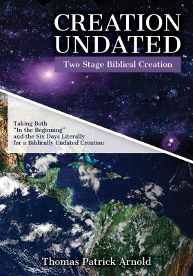 Creation Undated