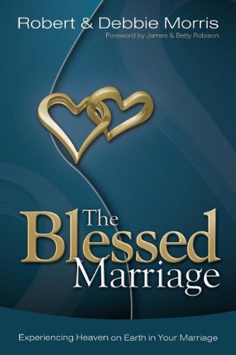 The Blessed Marriage