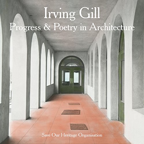 Irving Gill